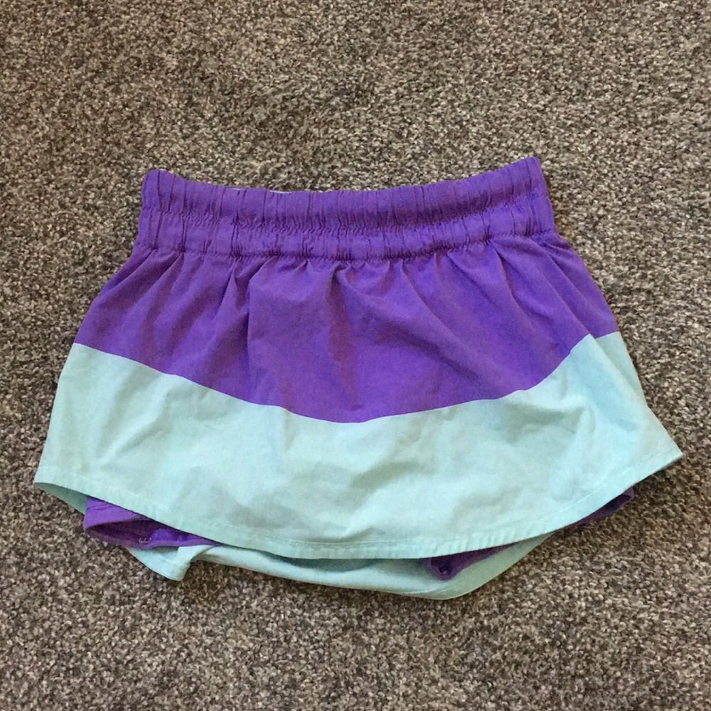 Lululemon Skort